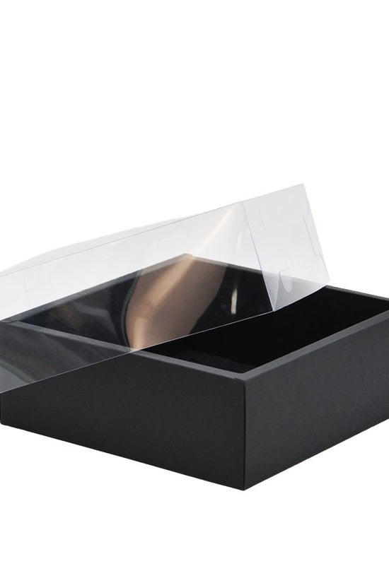 H80mm Small Square D/Wall Paper Box - TEM IMPORTS™
