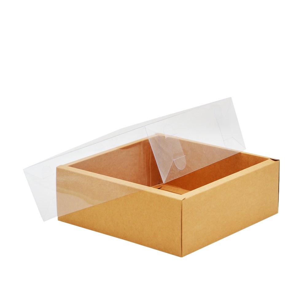 H80mm Small Square D/Wall Paper Box - TEM IMPORTS™