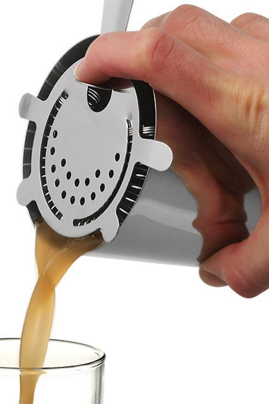Hawthorne Strainer Stainless Steel - TEM IMPORTS™