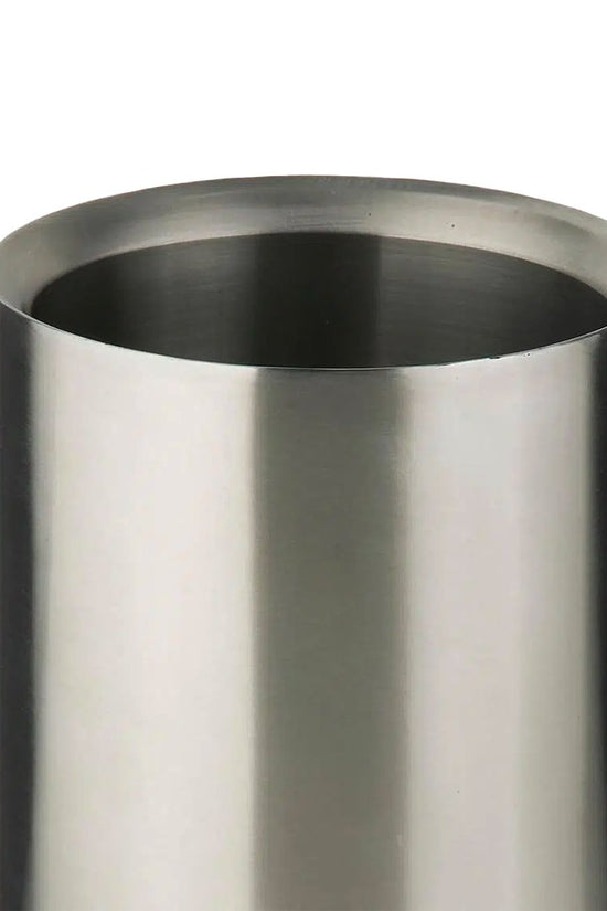Insulated Wine Bucket Cooler Stainless Steel - TEM IMPORTS™
