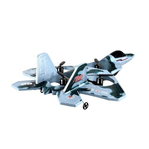 Jet Fighter F35 with 6-Axis - TEM IMPORTS™