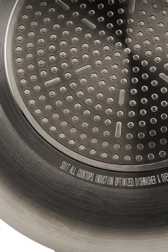KH Aluminium Frypan Non Stick Induction - 20cm - TEM IMPORTS™