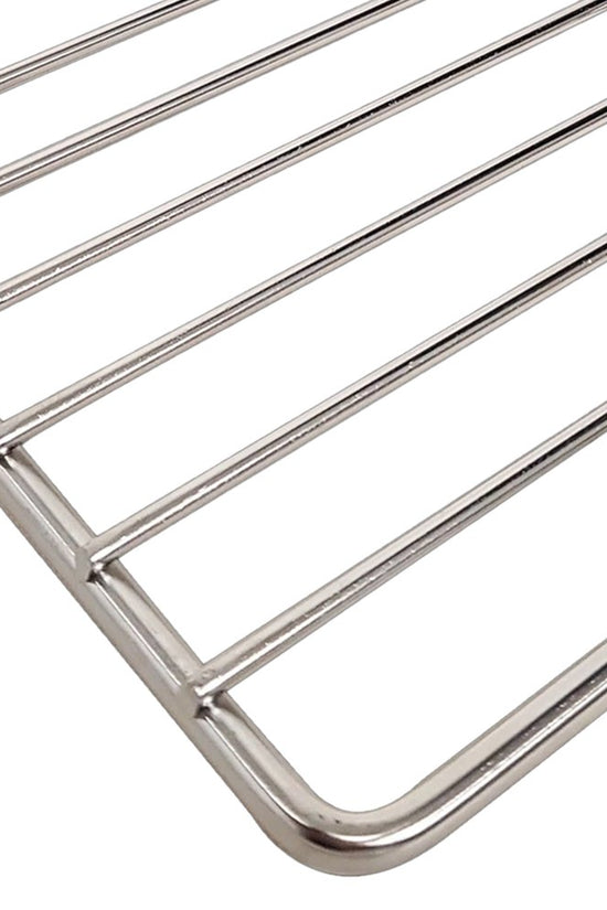 KH Classik Chef 1/1 GN Oven Cooling Rack Stainless Steel - TEM IMPORTS™