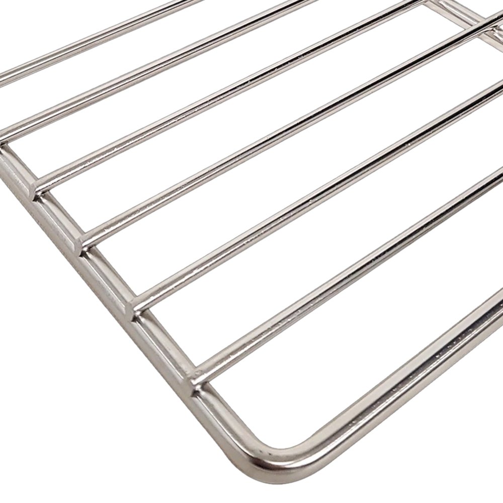 KH Classik Chef 1/1 GN Oven Cooling Rack Stainless Steel - TEM IMPORTS™