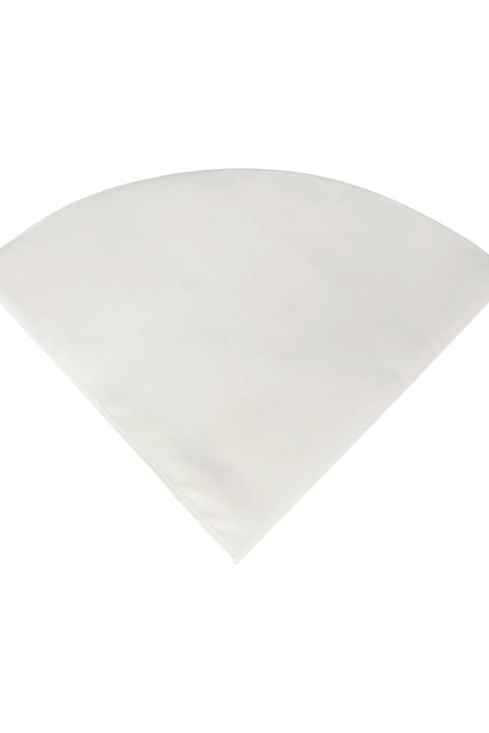 KH Classik Chef 11" Paper Oil Filter Cone - Pack of 50 - TEM IMPORTS™