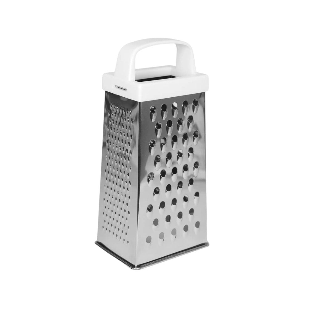 KH Classik Chef 4 Sided Grater Stainless Steel - TEM IMPORTS™