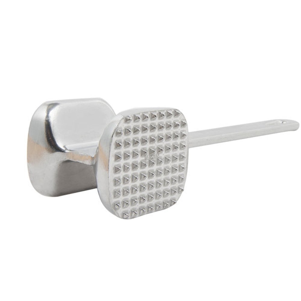 KH Classik Chef Aluminium Meat Mallet - TEM IMPORTS™