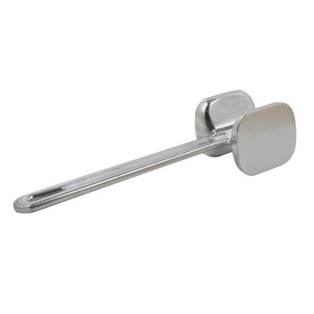 KH Classik Chef Aluminium Meat Mallet - TEM IMPORTS™