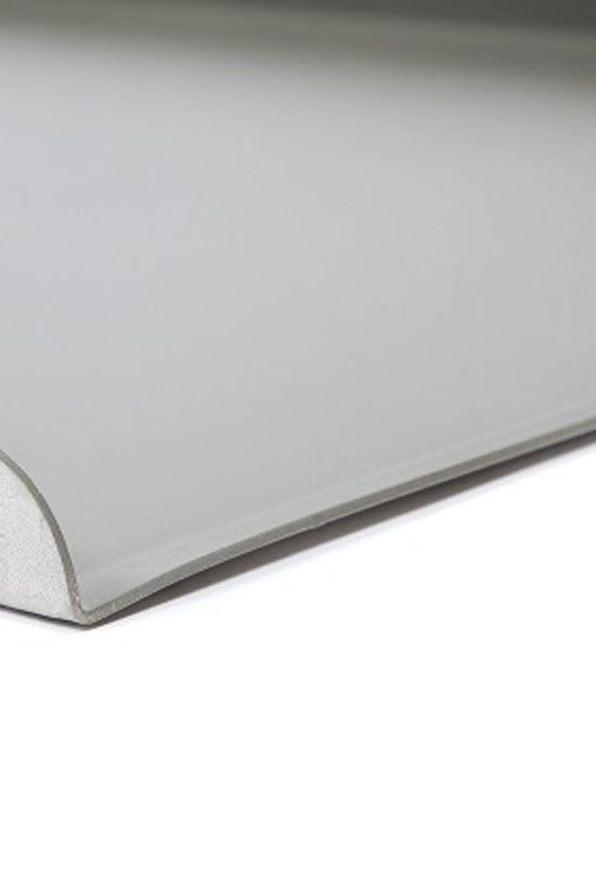 KH Classik Chef Baking Tray 3 Sided Aluminium - TEM IMPORTS™