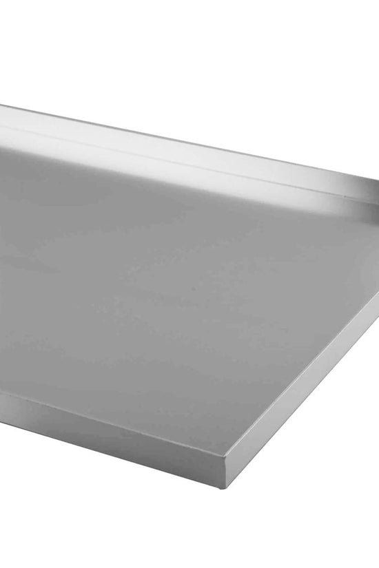 KH Classik Chef Baking Tray 4 Sided Aluminium - TEM IMPORTS™