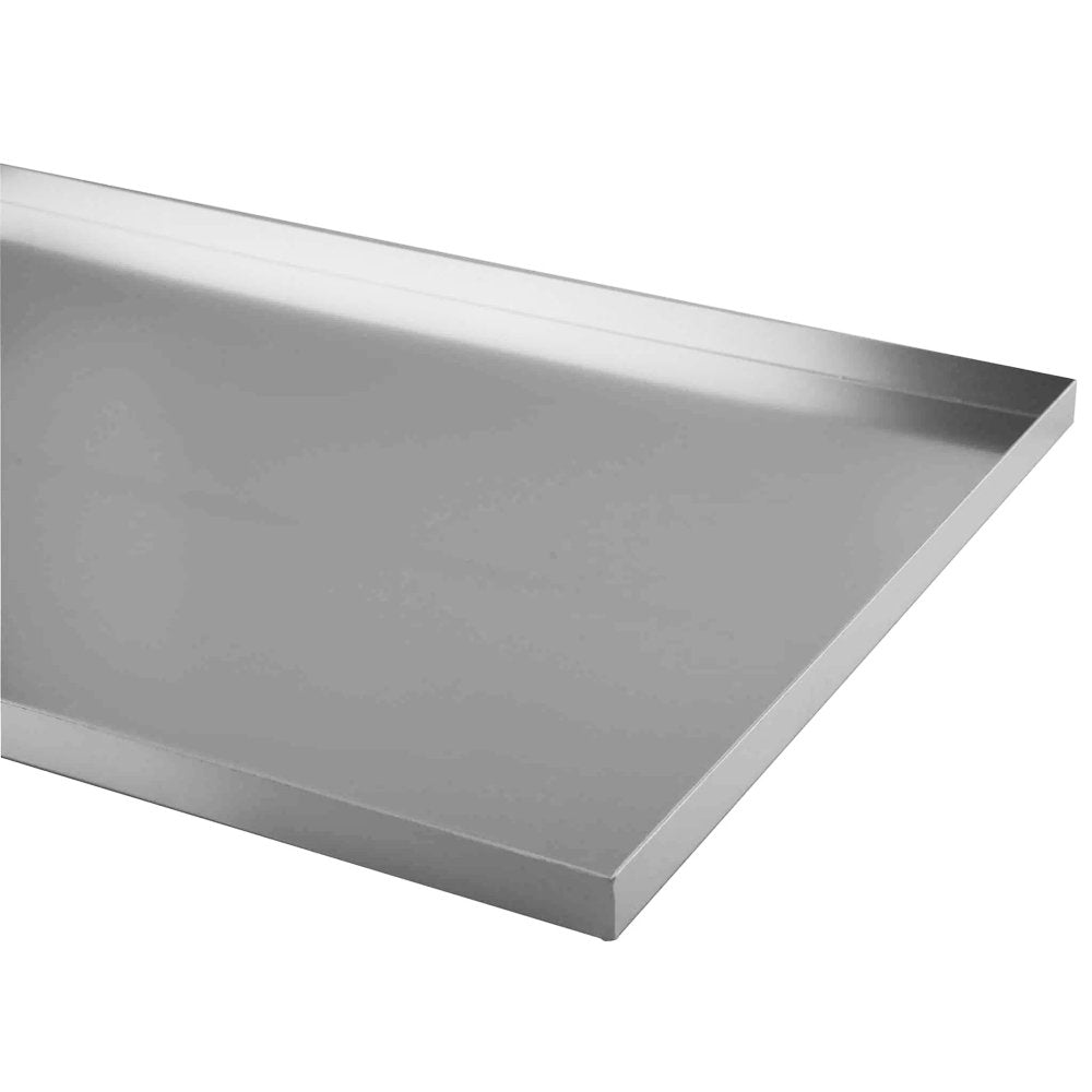 KH Classik Chef Baking Tray 4 Sided Aluminium - TEM IMPORTS™