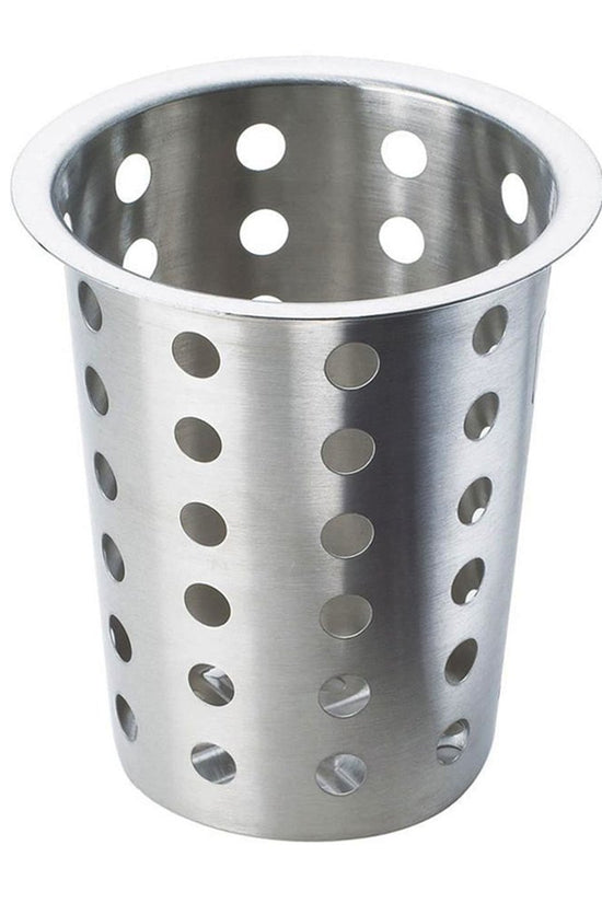 KH Classik Chef Cutlery Cylinder Stainless Steel - TEM IMPORTS™