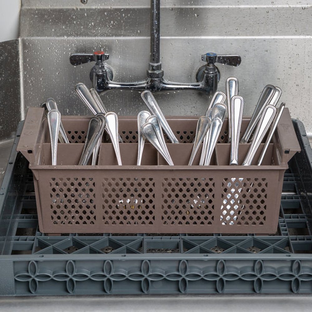 KH Classik Chef Dishwasher Cutlery Basket No Handle - TEM IMPORTS™