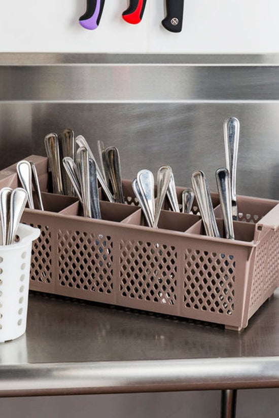 KH Classik Chef Dishwasher Cutlery Basket No Handle - TEM IMPORTS™