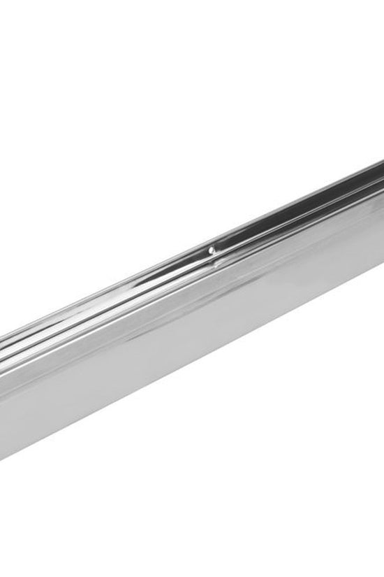 KH Classik Chef Docket Rail Stainless Steel - 45cm - TEM IMPORTS™
