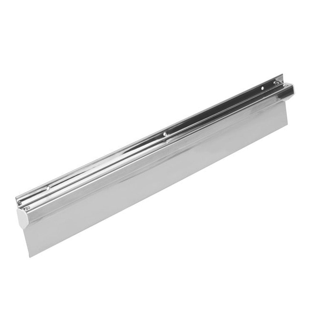 KH Classik Chef Docket Rail Stainless Steel - 45cm - TEM IMPORTS™