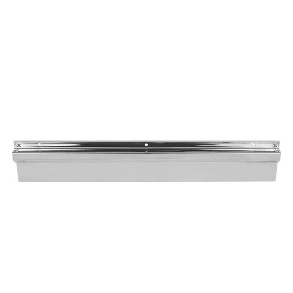 Order Docket Holder Rail Stainless Steel - 45cm