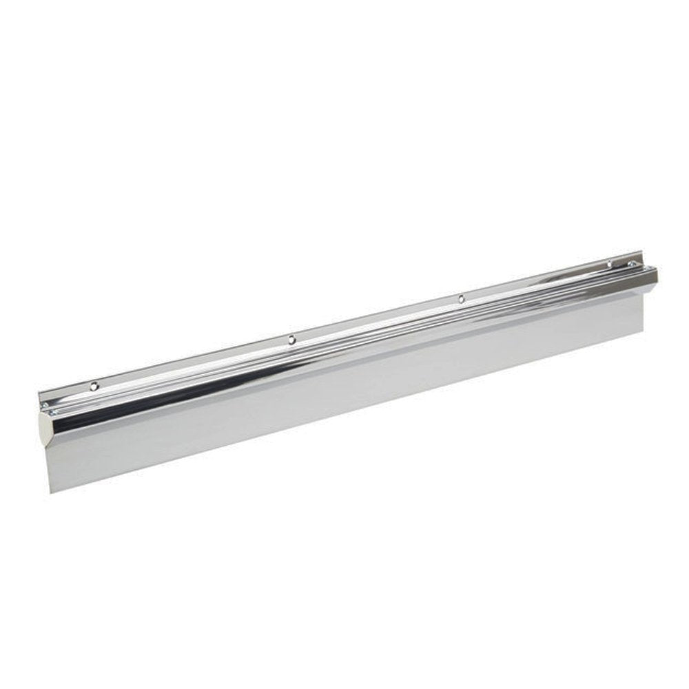 KH Classik Chef Docket Rail Stainless Steel - 60cm - TEM IMPORTS™