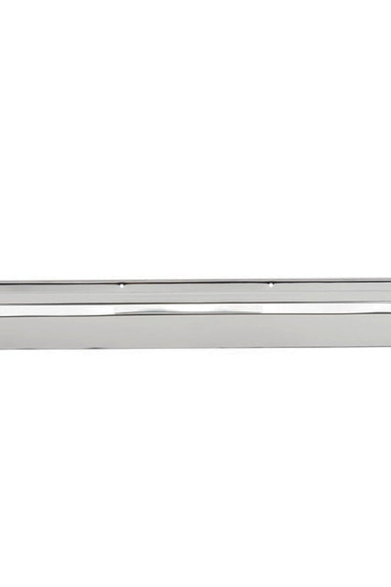 Order Docket Holder Rail Stainless Steel - 60cm