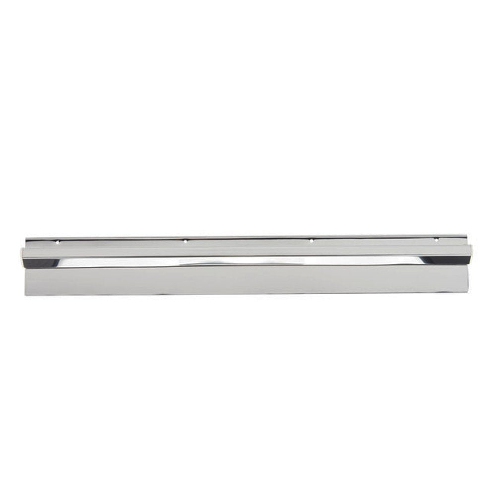 Order Docket Holder Rail Stainless Steel - 60cm