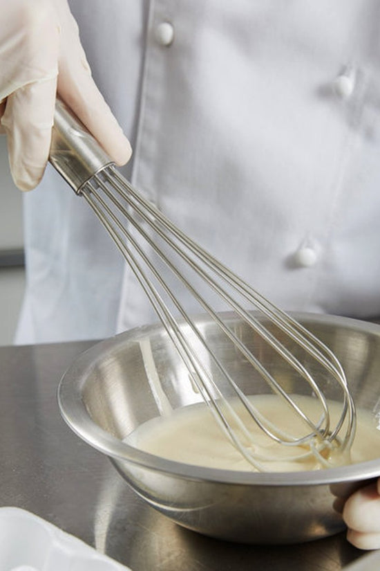 KH Classik Chef French Whisks Stainless Steel - 25cm - TEM IMPORTS™