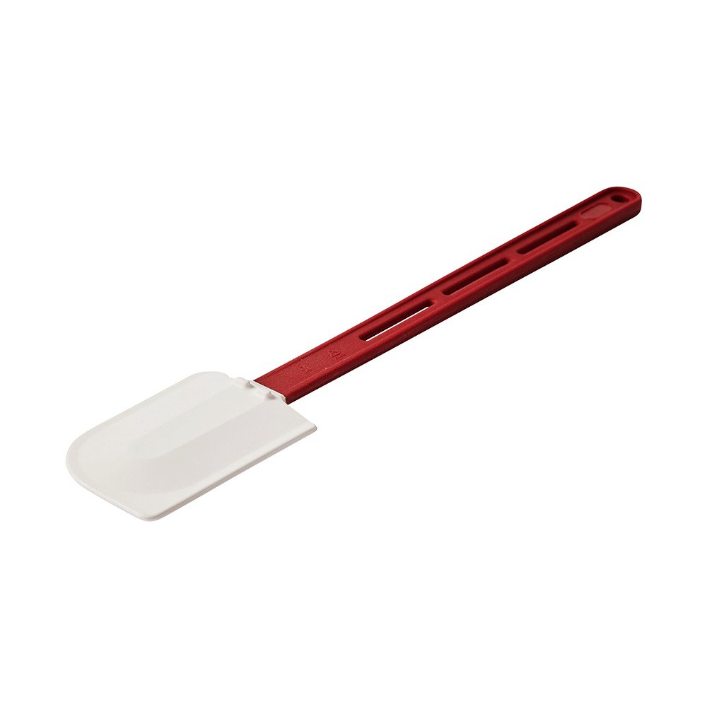 SPATULA HIGH HEAT SILICONE BLADE 410mm