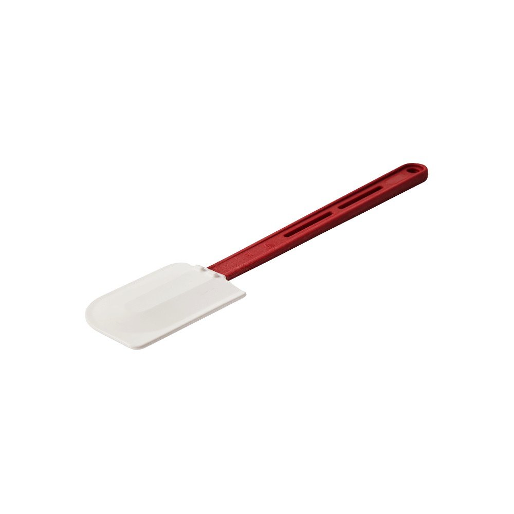 SPATULA HIGH HEAT SILICONE BLADE 360mm