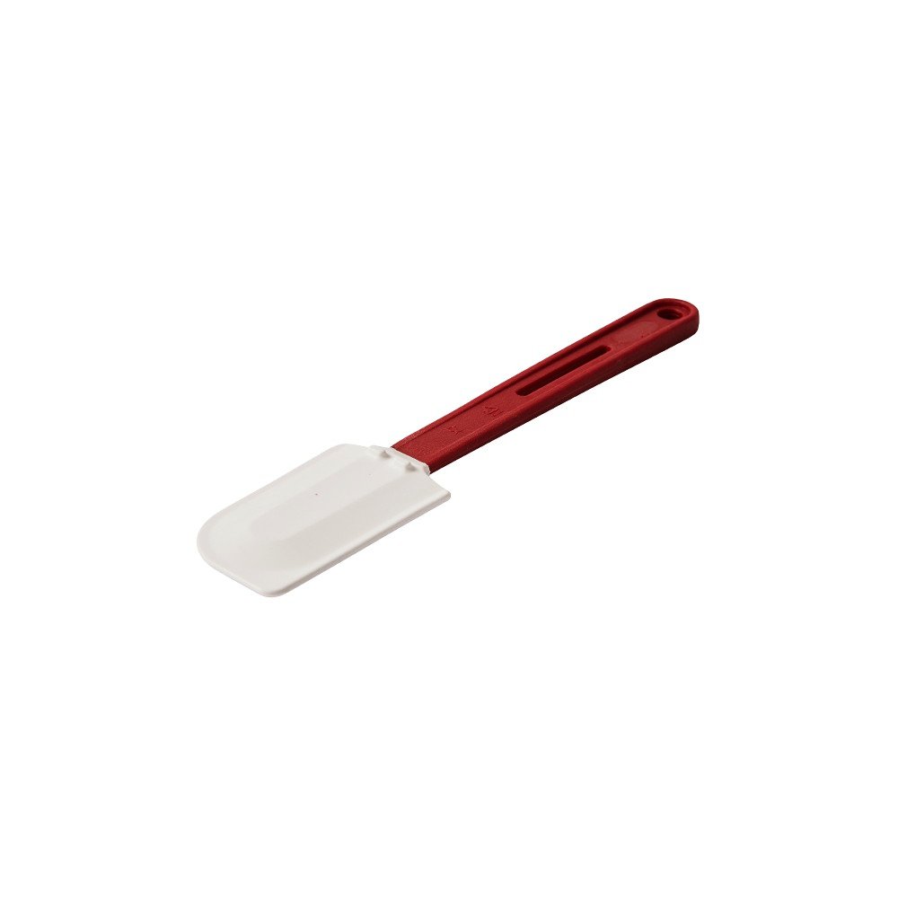 SPATULA HIGH HEAT SILICONE BLADE 260mm