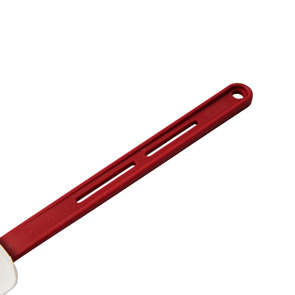 KH Classik Chef High Heat Silicon Spatulas Blade - TEM IMPORTS™