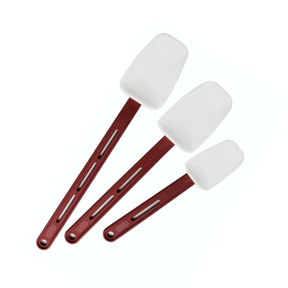 KH Classik Chef High Heat Silicon Spatulas Spoon - TEM IMPORTS™