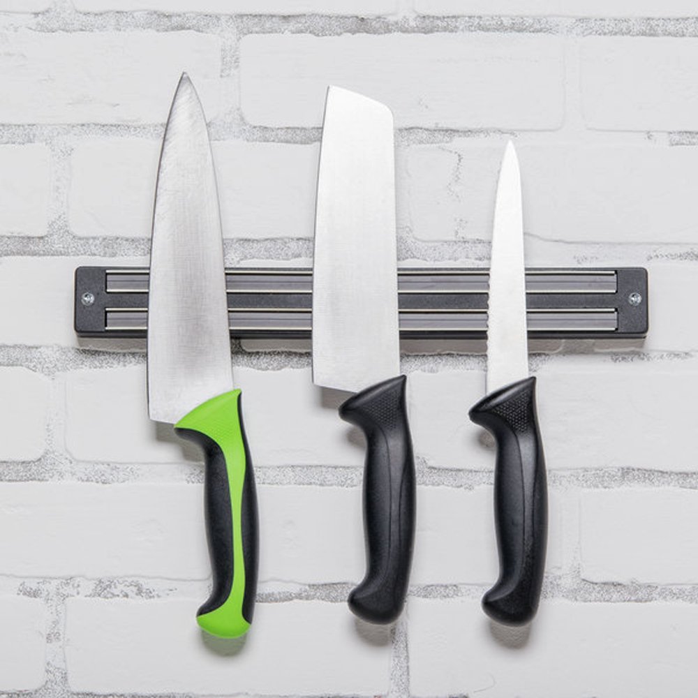 KH Classik Chef Magnetic Knife Holder - 32cm - TEM IMPORTS™