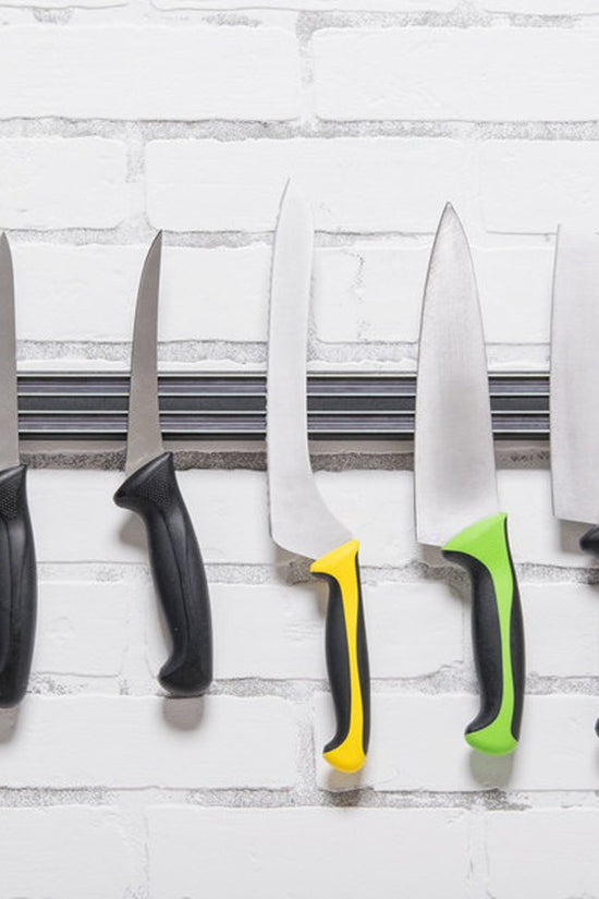 KH Classik Chef Magnetic Knife Holder - 45cm - TEM IMPORTS™