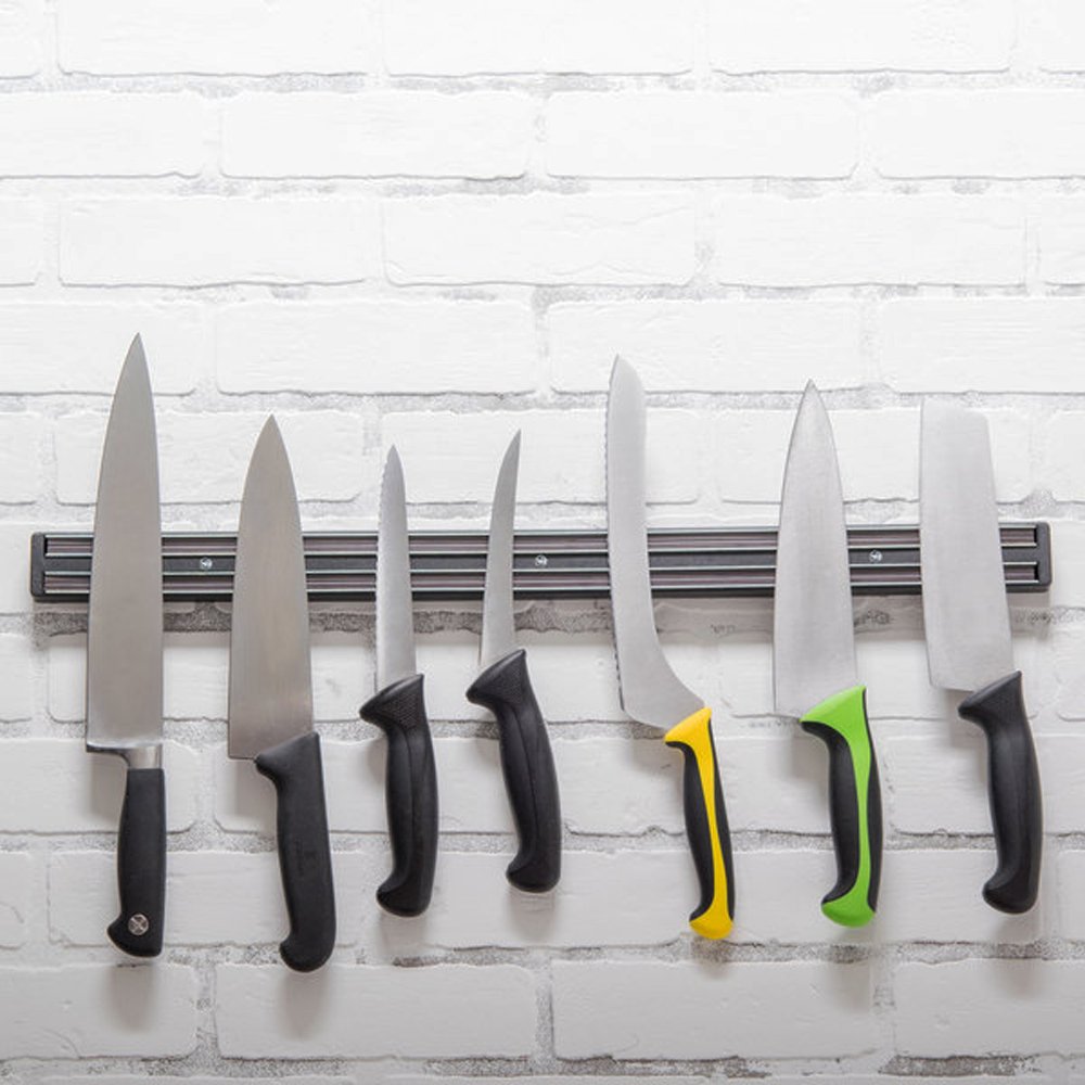 KH Classik Chef Magnetic Knife Holder - 60cm - TEM IMPORTS™