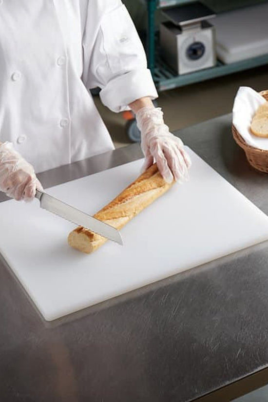 KH Classik Chef P.E Cutting Board Set - 45x30cm - TEM IMPORTS™