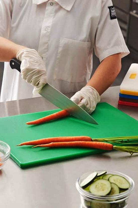 KH Classik Chef P.E Cutting Board Set - 45x30cm - TEM IMPORTS™