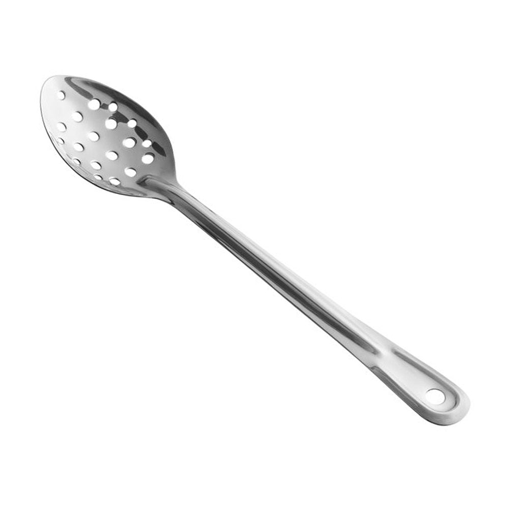 KH Classik Chef Perforated Serving Spoon - 34cm - TEM IMPORTS™