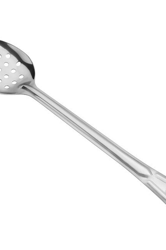KH Classik Chef Perforated Serving Spoon - 39cm - TEM IMPORTS™