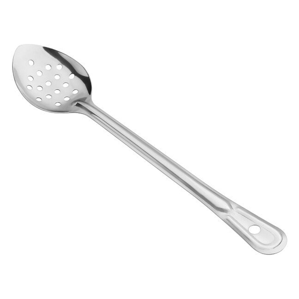 KH Classik Chef Perforated Serving Spoon - 39cm - TEM IMPORTS™