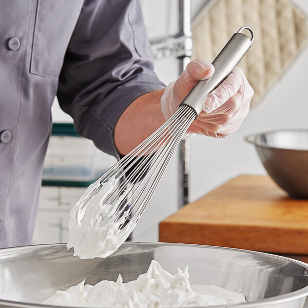 KH Classik Chef Piano Whisks Stainless Steel - 25cm - TEM IMPORTS™