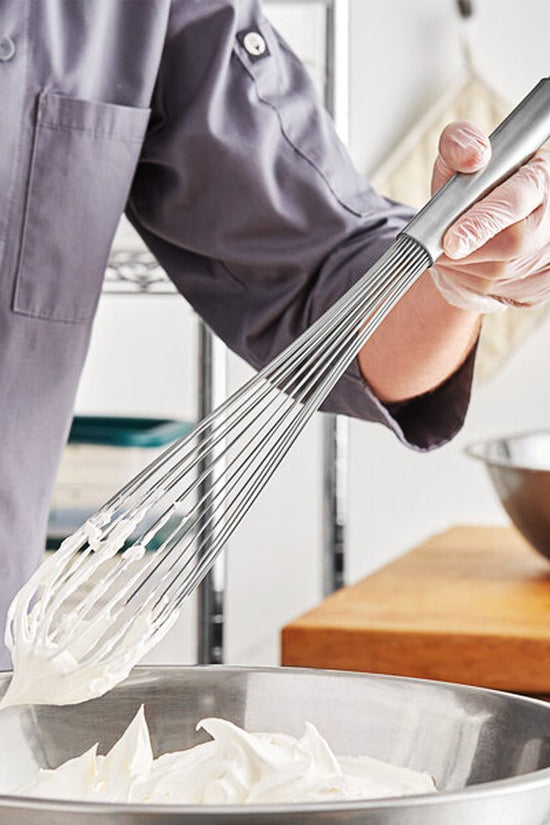 KH Classik Chef Piano Whisks Stainless Steel - 45cm - TEM IMPORTS™