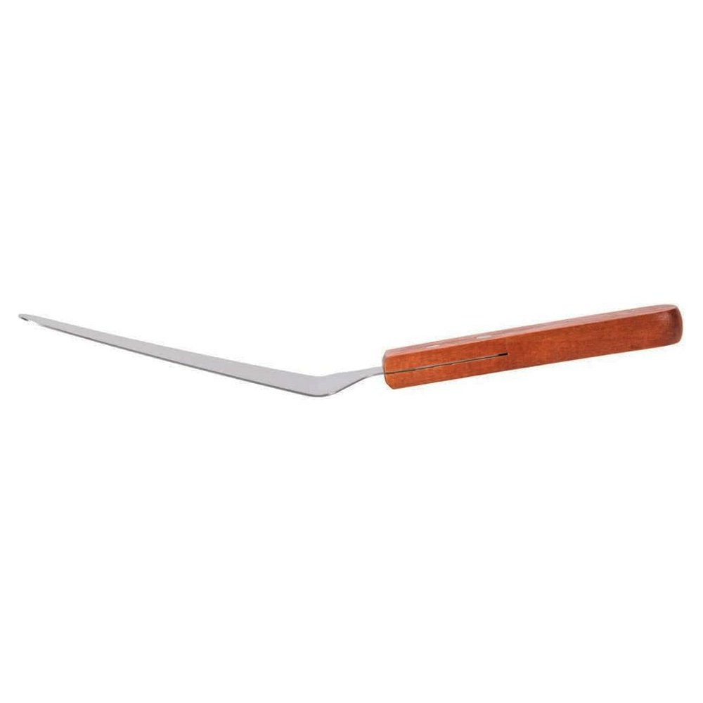 KH Classik Chef Pie / Pizza Server Wood Handle - TEM IMPORTS™