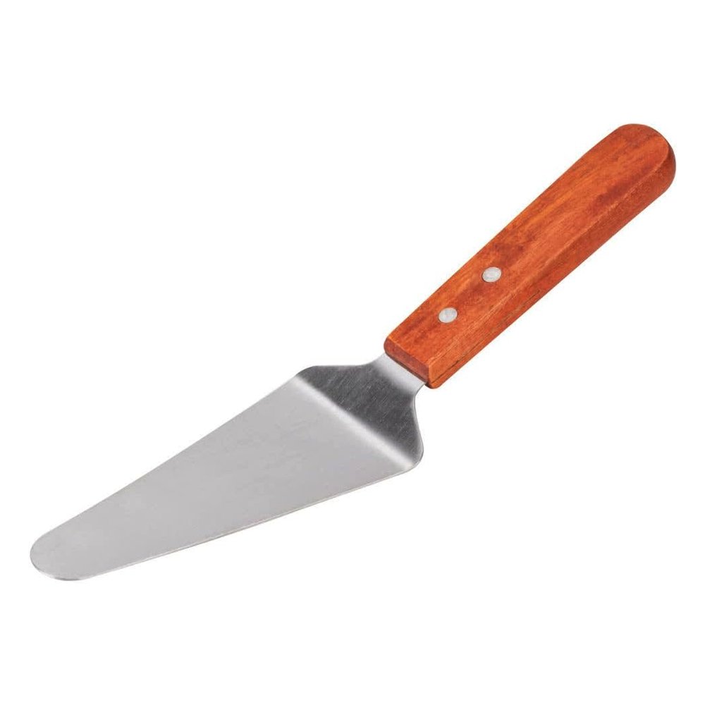 KH Classik Chef Pie / Pizza Server Wood Handle - TEM IMPORTS™