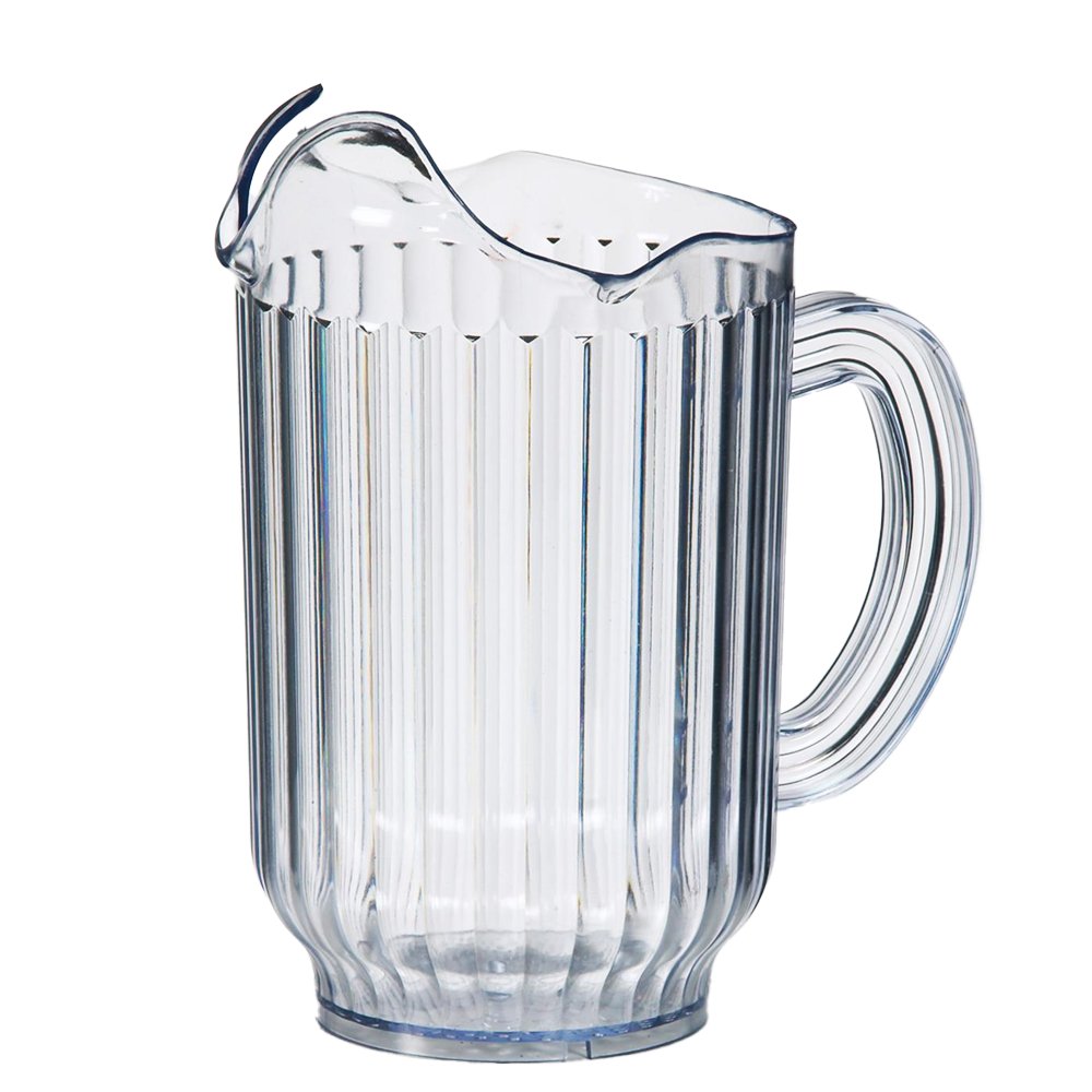 KH Classik Chef Pitcher 1.8lt SAN Plastic - TEM IMPORTS™