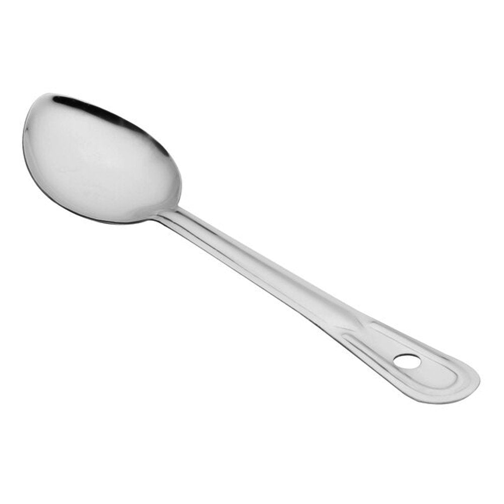 KH Classik Chef Plain Serving Spoon - 29cm - TEM IMPORTS™