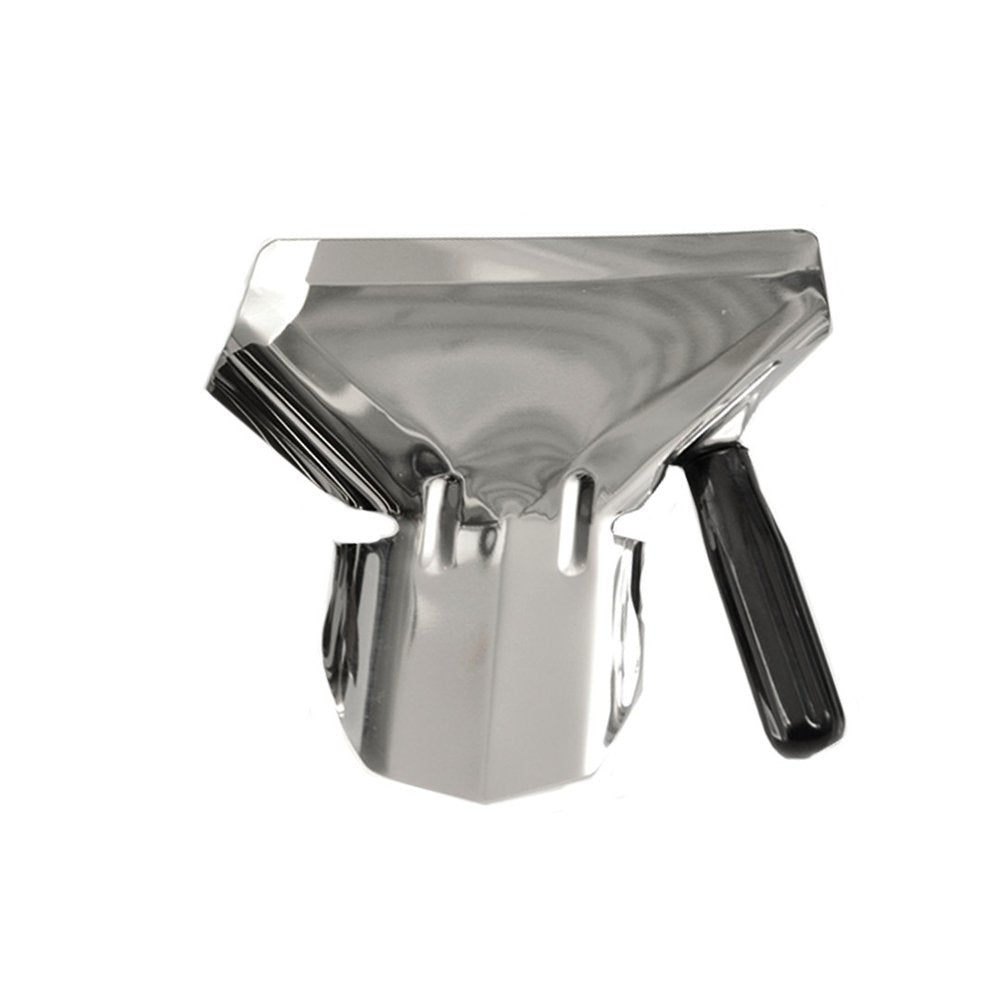 KH Classik Chef Right Hand Chip Scoop Stainless Steel - TEM IMPORTS™