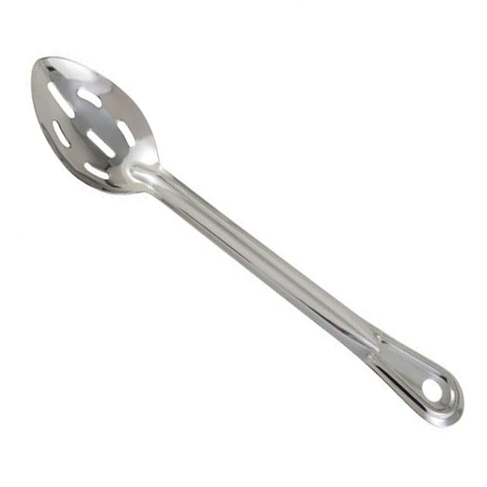 KH Classik Chef Slotted Serving Spoon - 34cm - TEM IMPORTS™