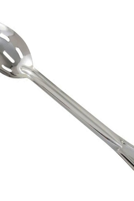KH Classik Chef Slotted Serving Spoon - 39cm - TEM IMPORTS™