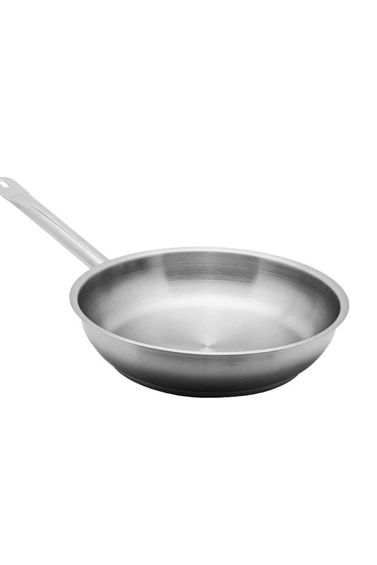 KH Deluxe® Stainless Steel Frypan - 200mm