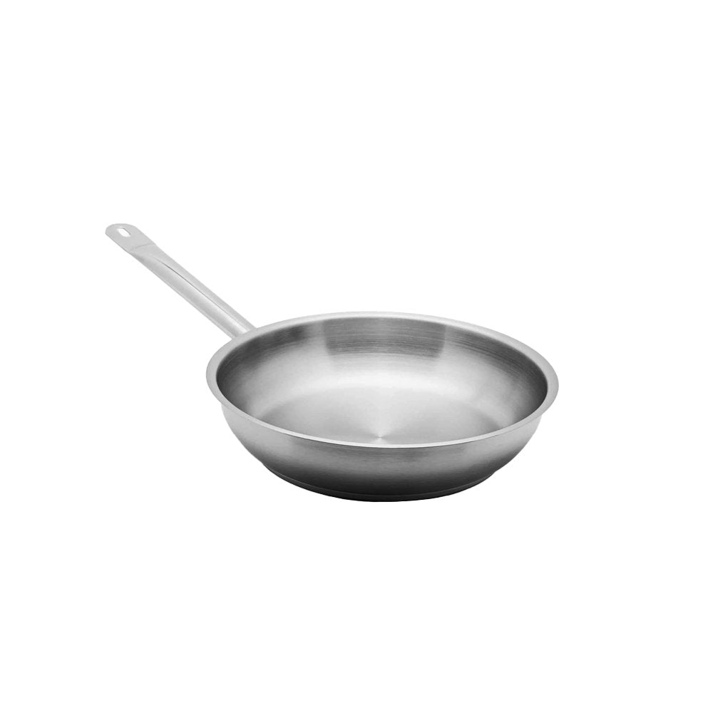 KH Classik Chef Stainless Steel Frypan - 20cm - TEM IMPORTS™