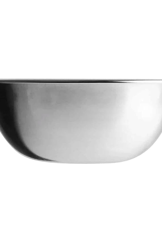 Stainless Steel Mixing Bowl - 0.5Lt